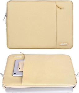 Échantillon Gratuit : Sacoche Portable Multifonctionnelle et Multi-tailles pour Ordinateur Portable, Étanche et Antichoc, à Bandoulière Unique - Product Image 2