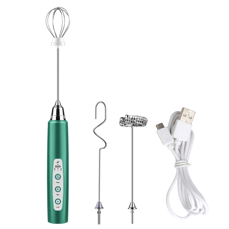 สีเขียว