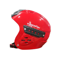 Casque de sauvetage d'origine certifié CE EN 1385, casque de sauvetage EN rivière
