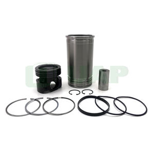 S60 מנוע דיזל אניה ערכת בוכנה 23534898 אניה אניה 23535511 ערכת 23531252 אניה ערכת אניה - Product Image 2