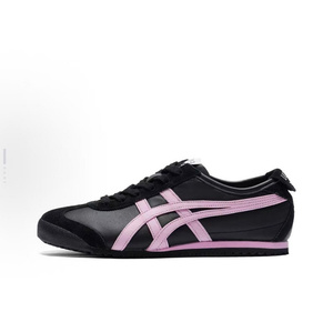 Sneakers Casual Stile Vintage Ispirate a Mexico <span class=keywords><strong>66</strong></span> per Uomo/Donna, Scarpe Retrò di Lusso per Primavera Autunno Inverno - Product Image 5