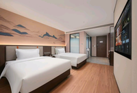 Adquisición Integral para la Renovación y Diseño de Hoteles de Lujo: Renovación sin Preocupaciones con Calidad Garantizada