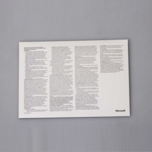 Los productos de alimentación de <span class=keywords><strong>FPP</strong></span> de <span class=keywords><strong>licencia</strong></span> "ganar 10 pro <span class=keywords><strong>Licencia</strong></span> oem profesional Win10 - Product Image 4