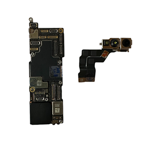 <span class=keywords><strong>Carte</strong></span> mère d'occasion entièrement fonctionnelle pour <span class=keywords><strong>iPhone</strong></span> <span class=keywords><strong>14</strong></span> Pro Max avec Face ID, 128 Go, 256 Go, 512 Go, <span class=keywords><strong>carte</strong></span> logique débloquée, <span class=keywords><strong>carte</strong></span> mère principale, Chine - Product Image 6
