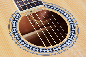 Tayste-instrumentos de cuerda para guitarra eléctrica acústica, 41 pulgadas, venta al por mayor - Product Image 4