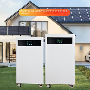 Système solaire hybride résidentiel hors réseau de 20 kW pour installations et équipements d'accompagnement - Product Image 6