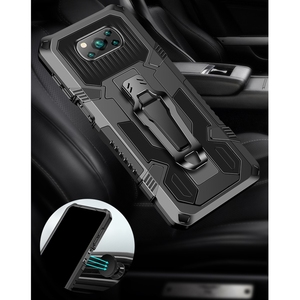 Dropshipping casing ponsel Xiaomi <span class=keywords><strong>poco</strong></span> <span class=keywords><strong>x3</strong></span> pro, sarung HP pelindung TPU PC tahan guncangan untuk Xiaomi <span class=keywords><strong>poco</strong></span> <span class=keywords><strong>x3</strong></span> pro - Product Image 6