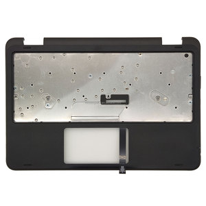 Upper Cover <b>Case</b> and Palmrest Top Cover for DELL Latitude 11 3190 11.6'' <b>Laptop</b> 017MHW Part - Product Image 1