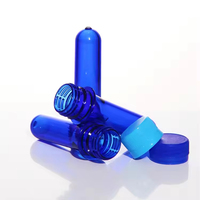 Préforme en plastique de haute qualité PCO 1810 1881, taille du goulot 28 mm, préforme pour animaux de compagnie, préforme en plastique pour animaux de compagnie, 19 g, 20 g, 21 g, 22 g, 22,28 g, 22,3 g, 23 g, 24 g