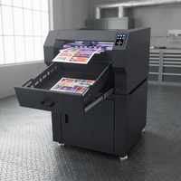 Máquina de corte digital de papel ZD350 PLUS SE con alimentación automática, troqueladora de etiquetas, plotter de corte, doble cabezal y hendido rotatorio