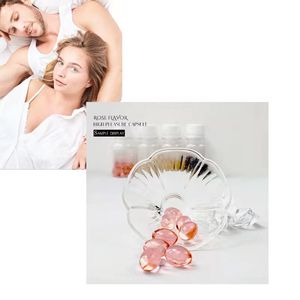 Seksueel Orgasme Capsules Hoog Plezier Verhogen Yoni Climax Capsule Voor Vrouw - Product Image 5