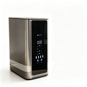 Distributeur d'eau sous évier à osmose inverse Keyinle OEM ODM, filtration intelligente à 6 étapes pour la maison, le bureau, l'école, le restaurant - Product Image 5