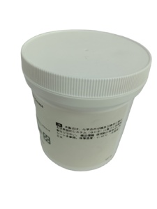 Grasa Totalmente Fluorada Molykote 6169 de 1 kg, Utilizada en Válvulas de <span class=keywords><strong>Control</strong></span> Neumáticas y Otros Componentes, Compatible con la Mayoría de los Plásticos - Product Image 5