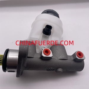 Cilindro Maestro de Freno 51100-61J00 para Suzuki APV 1.6L 7/8, Pieza de Repuesto Nueva - Product Image 2