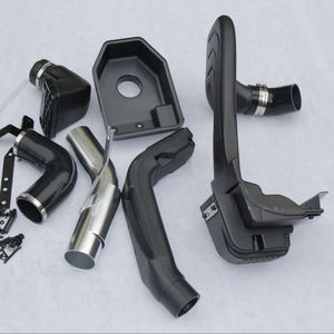 <span class=keywords><strong>Snorkel</strong></span> Lantsun J182-R para <span class=keywords><strong>Jeep</strong></span> Wrangler <span class=keywords><strong>JK</strong></span>, Accesorios Offroad 4X4, Solo para Vehículos de Gasolina - Product Image 3