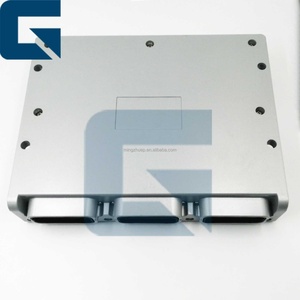 21Q4-30100 21Q430100 สำหรับตัวควบคุม ECU รถขุดรุ่น R140W-9H - Product Image 3