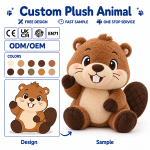 Juguete <span class=keywords><strong>de</strong></span> Peluche <span class=keywords><strong>de</strong></span> <span class=keywords><strong>Mono</strong></span> Personalizado OEM ODM, <span class=keywords><strong>Mono</strong></span> <span class=keywords><strong>de</strong></span> Peluche Suave con Babero, CE EN71, Juguete <span class=keywords><strong>de</strong></span> Peluche <span class=keywords><strong>de</strong></span> Animal OEM - Product Image 3