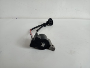 UM Hochwertige Hecken schere Teile Zündspule Fabrik Direkt vertrieb 32F Zündspule - Product Image 2
