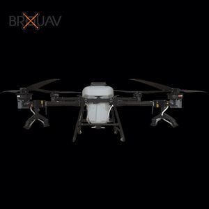 Drone agricole U150, charge utile de 80L à 120L |   Longue portée |   Pulvérisation de Précision pour l'Agriculture - Product Image 5