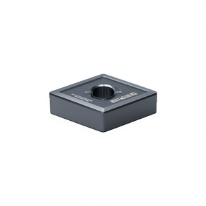 เม็ดมีดกลึง Dnmg รุ่น Sx 55 องศา เนกาทีฟ สำหรับงานกลึงโลหะ - Product Image 2