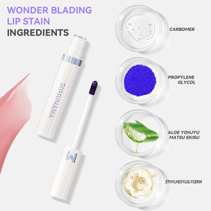 Tire del esmalte <span class=keywords><strong>de</strong></span> labios durante mucho tiempo, no es fácil <span class=keywords><strong>de</strong></span> desvanecer y nunca se adhiere a la taza para una hidratación a largo plazo - Product Image 3