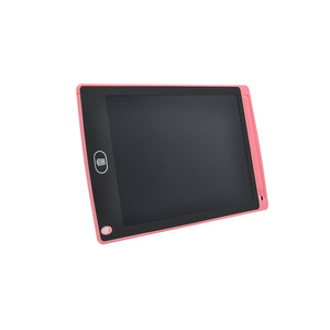<span class=keywords><strong>Tablette</strong></span> d'écriture LCD 8 10 12 pouces, tableau numérique, écriture électronique, tableau noir réutilisable - Product Image 3