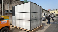 Machine d'essai d'isolateurs IEC 62217, testeur d'érosion par suivi d'isolateurs haute tension, haute précision, protection IP65, garantie 1 an