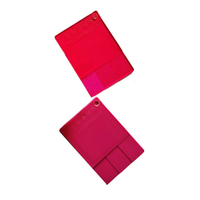 Rouge Solvant 207 FBR de Qualité Supérieure avec Excellente Dispersion pour la Coloration Spécialisée des Bougies en Cire de Paraffine CAS 10114-49-5