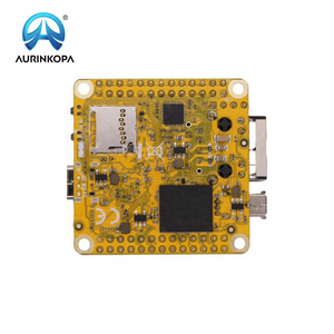 لوحة Radxa * CK Pi S في التطوير ، MB <span class=keywords><strong>DDR3</strong></span> RAM RK3308B ذراع رباعي النواة ، حتى ، GHz مع WiFi & PoE أو بدونه - Product Image 3