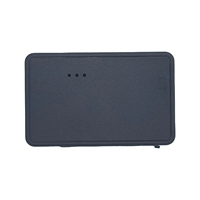 Rastreador GPS VE12 4G, Localizador de Vehículos Multi-escenario, Multiposicionamiento GPS+BDS+LBS, Servicio de Aplicación Gratuito por 3 Años