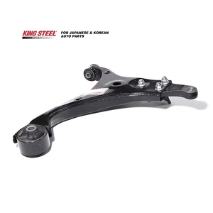 KINGSTEEL 54501-1D000 -<span class=keywords><strong>1D100</strong></span> -1D300 Pièce de suspension automobile Bras de commande inférieur droit pour RONDO CARENS - Product Image 2