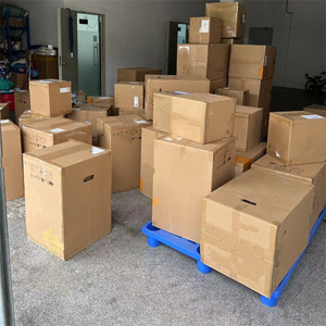 Transporte Marítimo Internacional LCL de Lianshuncheng desde China a Portugal, Envío de Mercancías Generales - Product Image 1
