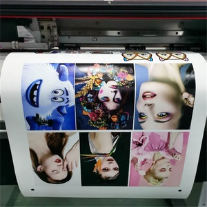 Vinilo Termotransferible PU Ecológico de Calidad Coreana SD08 al por Mayor, Rollos de HTV Imprimibles para Ropa con Alta Temperatura - Product Image 2