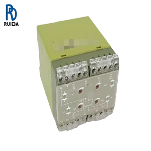 PLC 492660 ตัวควบคุมการโปรแกรมรีเลย์ - Product Image 1