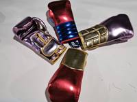 Vente chaude Gym Fitness Equipment Exercices de boxe Gants de boxe