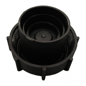 Pièces de système de refroidissement de moteur de camion de haute qualité, bouchon de réservoir d'expansion de camion 0005000206 0005018315 pour Iveco et Mercedes-Benz - Product Image 2
