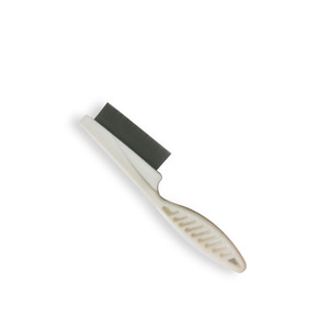 Bud Wig Comb Plastic 15-20Cm Anti Static For Wig Use - Product Image 3