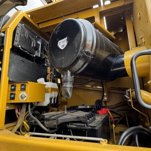 Utilisé pour l'excavatrice 336D2 de 36 tonnes modèle 2024 avec pompe hydraulique, éprouvée dans les sites miniers de sable de silice à forte teneur en poussière et les sites de matériaux en vrac secs - Product Image 6