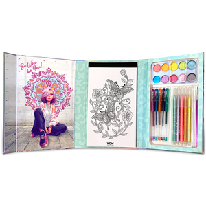 Kit artistico Mandala WOW Generation - Product Image 2