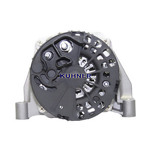 Alternatore compatibile per FIAT 500 1.4 (312 axc1b, 312 cxc1b) benzina (KW: 74, HP: 100) da 10-2007 DENSO 301742RIR - Product Image 3