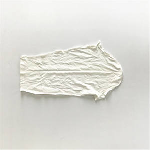 Venta directa de fábrica, suave No sucio detallando 100% algodón limpieza <span class=keywords><strong>trapos</strong></span> de tela - Product Image 5