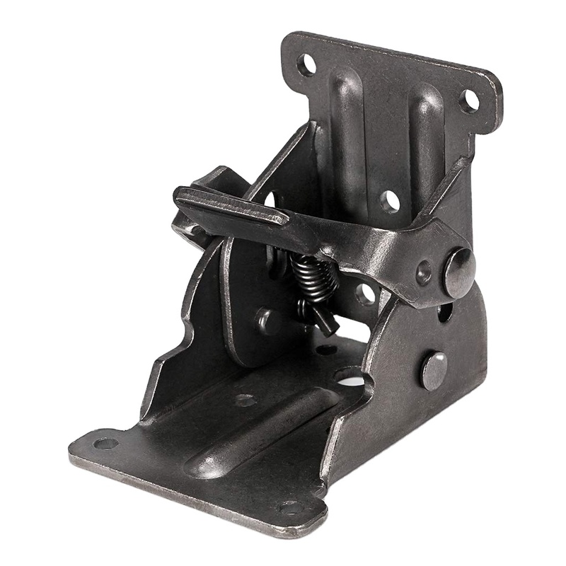 Folding Shelf Support Bracket