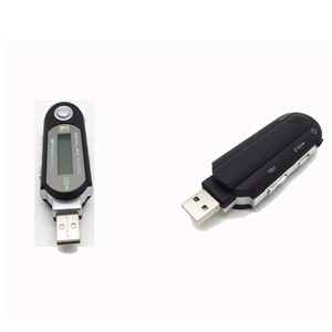 เครื่องเล่นเพลง MP3 แบบย้อนยุคสั่งทำจากโรงงาน หน้าจอ LCD 1.1 นิ้ว พร้อมลำโพง วิทยุ FM และเครื่องบันทึกเสียง สำหรับกิจกรรมกลางแจ้ง - Product Image 5