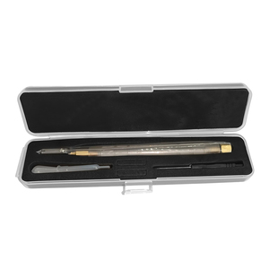 TC-90/TC-30/TC-17 Hot Sale Oil Feed 2-20mm Pencil Style Tip Glass Cutting Tool for <b>Mirror</b> <b>Tile</b> Mosaic - Product Image 4