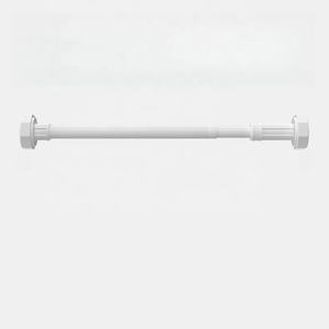 قضيب من الفولاذ المقاوم للصدأ لا يُثقب وهو أنبوب متدلي للتعليق والتعديل وهو قضيب مضغوط قوي للعمل الصعب - Product Image 4