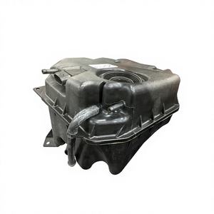 Tanque de Expansión de Refrigerante para Automóviles al por Mayor en eBay, CL-7119 ABS para VW TOUAREG 2002-2006 OE 7L0121407E, Garantía de 12 Meses - Product Image 1