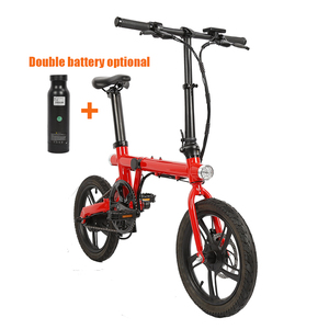 Propella Bike Mini Velo Electric Bike Mini Velo Folding Bicycles