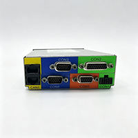Unidad de Control de Monitoreo de Energía Smartpack 242100.114, Corriente de Entrada Máxima de 3A, -20~+65 ° Módulo de Control de Temperatura C