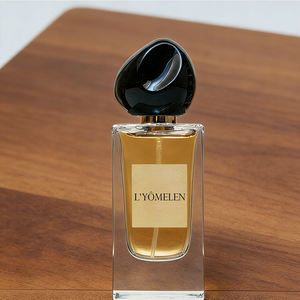 L'YOMELEN - Colonia en Aerosol con Aroma a Limón Fresco y Larga Duración, 30 ml/50 ml/100 ml, Nueva Fórmula, Colección de Perfumes Unisex - Product Image 4