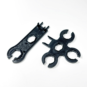 Kit d'outils de sertissage solaire photovoltaïque OEM à mâchoires dentelées en acier 2,5, 4, 6 mm² pour câbles - Product Image 4